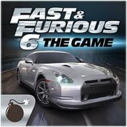 Image de Fast & Furious 6 : le jeu