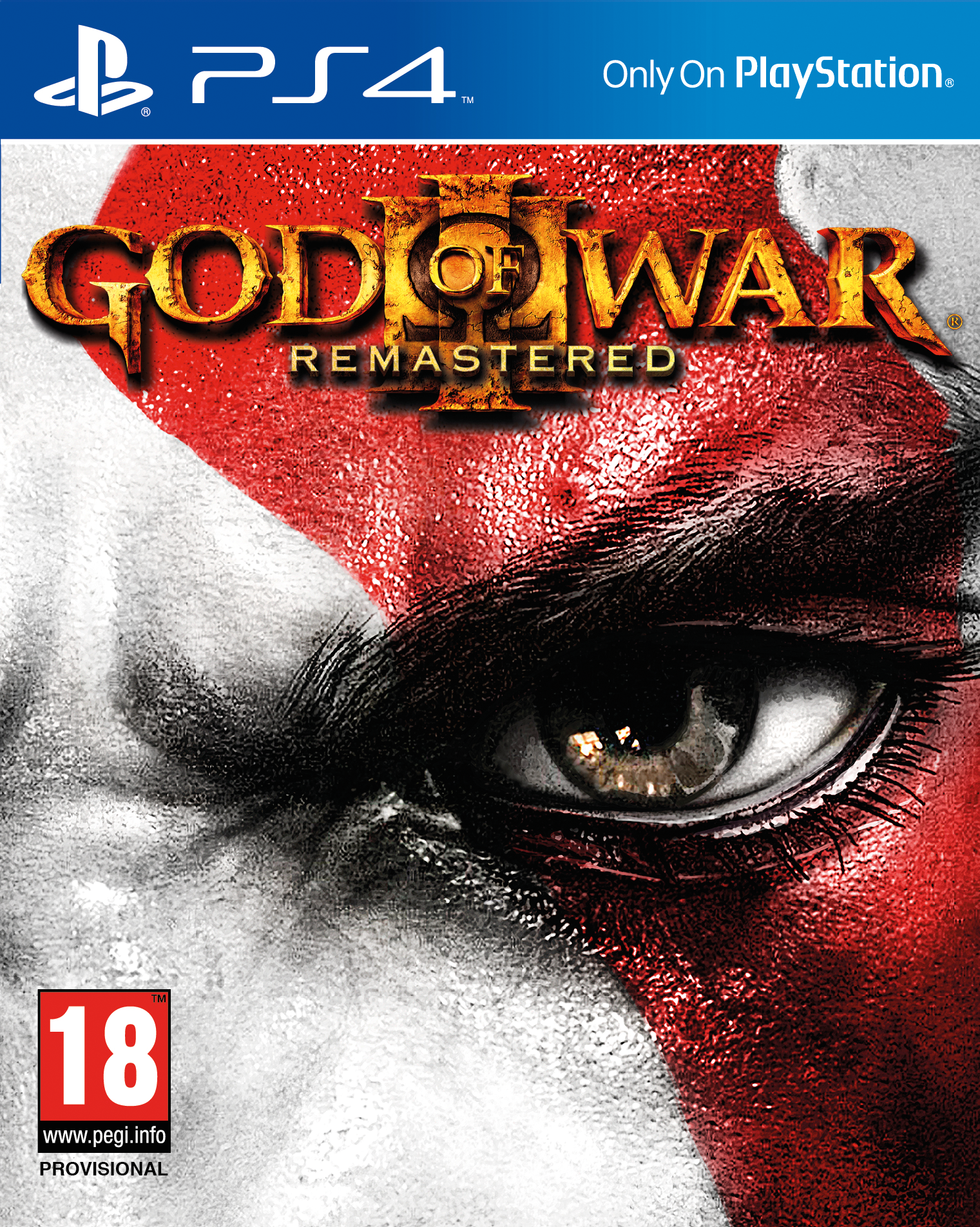 Image de God of War III Remastered
