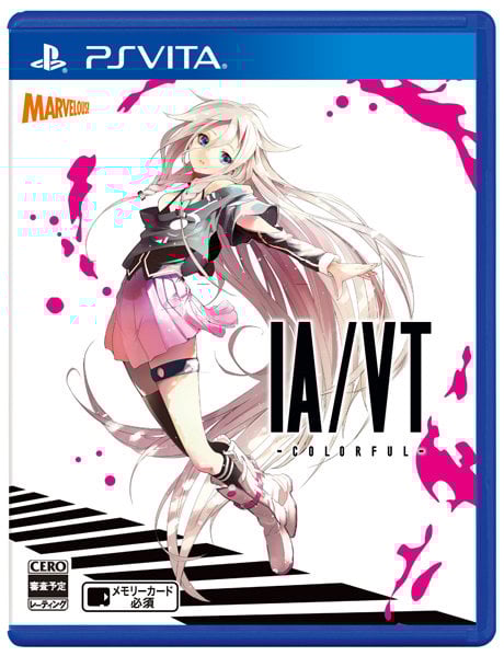 Image de IA / VT Colorful