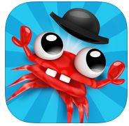 Image de Mr. Crab