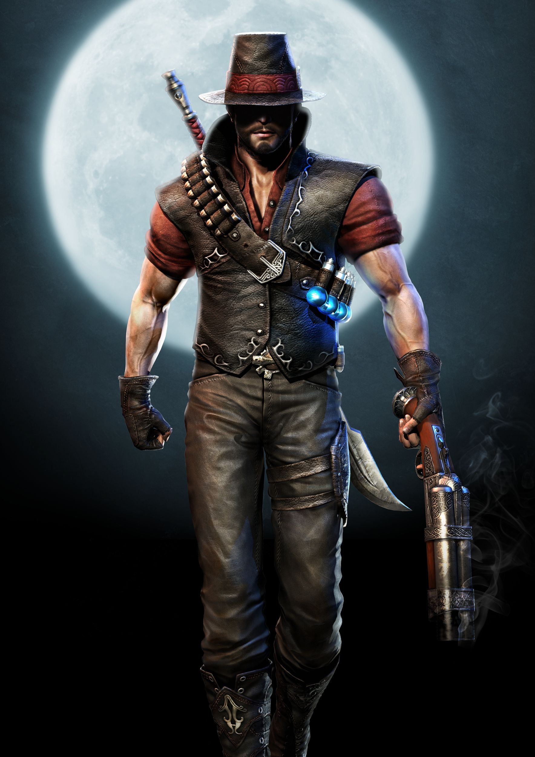 Image de Victor Vran
