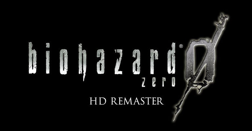 Image de Resident Evil 0 HD Remaster