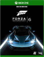 Image de Forza Motorsport 6