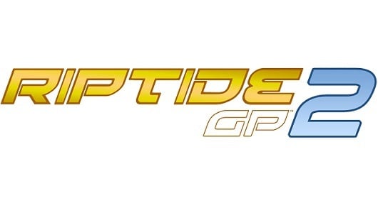 Image de Riptide GP 2