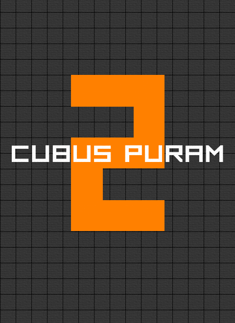 Image de Cubus Puram 2