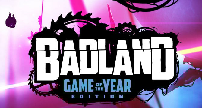 Image de Badland : Game of the Year Edition