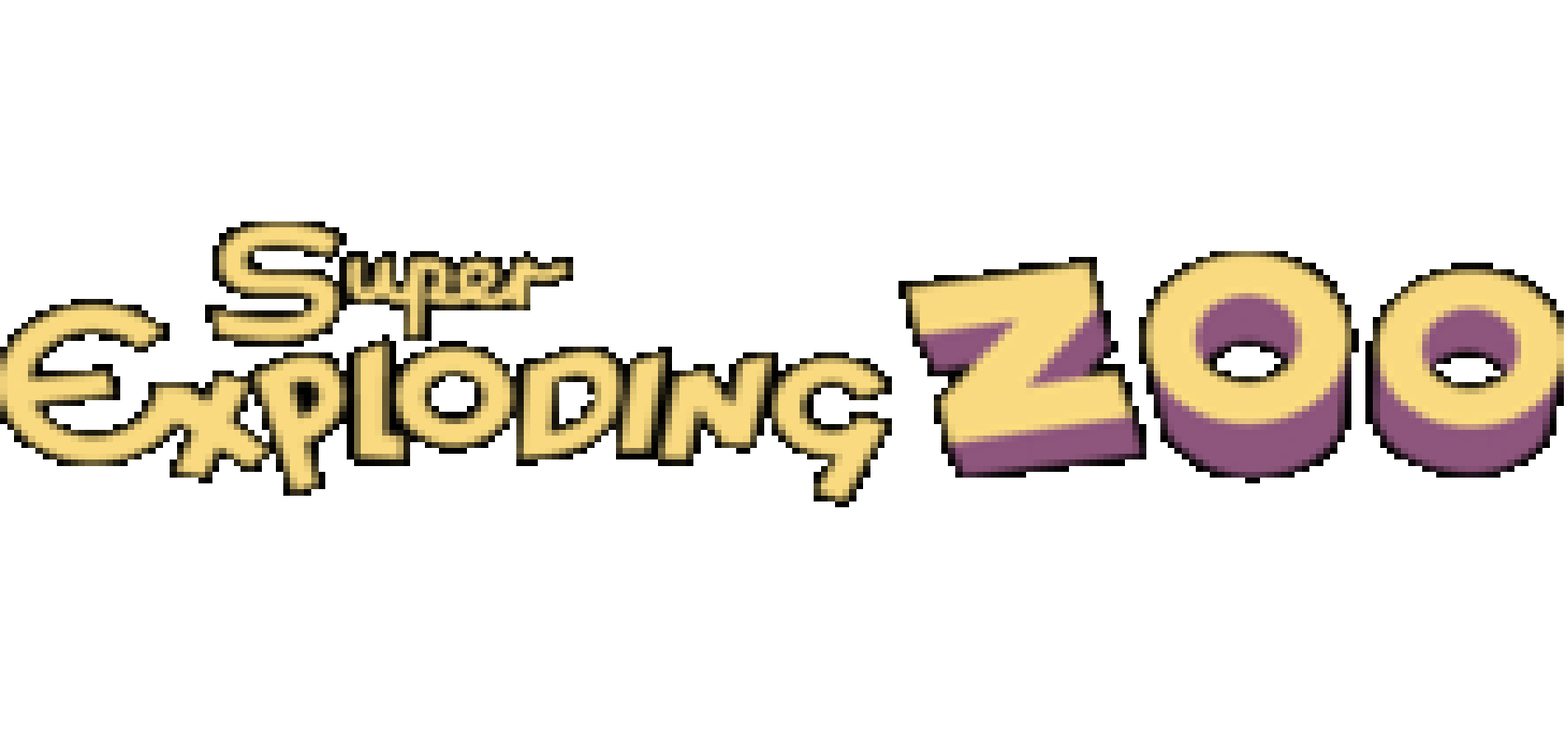 Super Exploding Zoo !