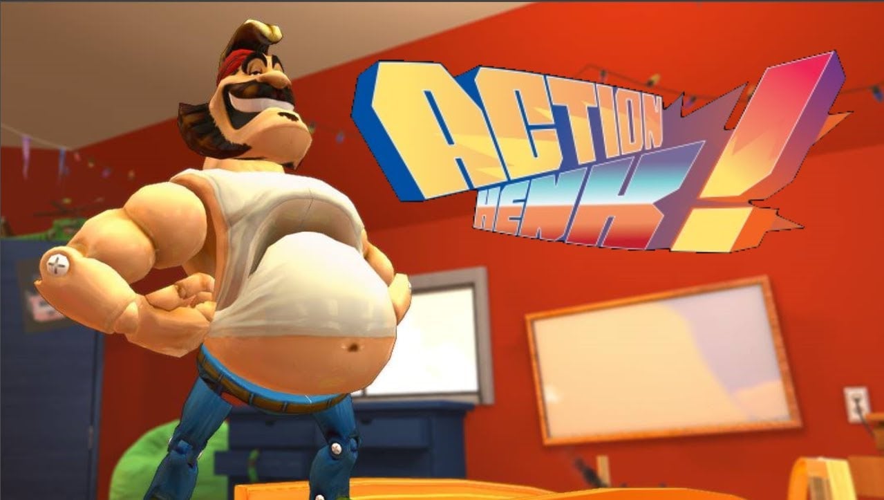 Image de Action Henk