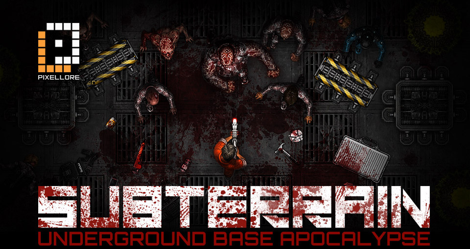 Image de Subterrain