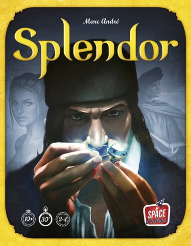 Image de Splendor