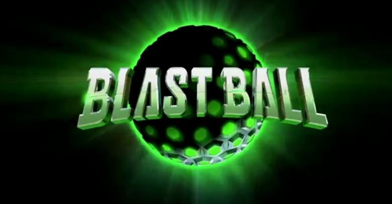 Image de Metroid Prime : Blast Ball