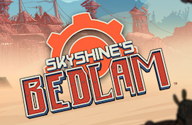 Image de Skyshine's Bedlam