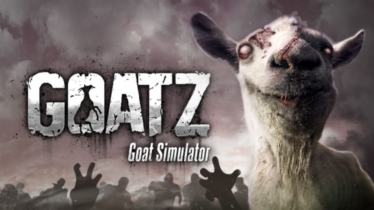 Goatz