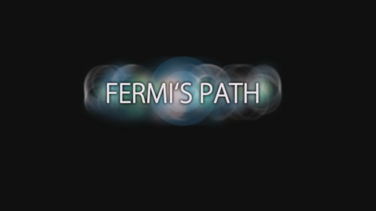 Fermi's Path