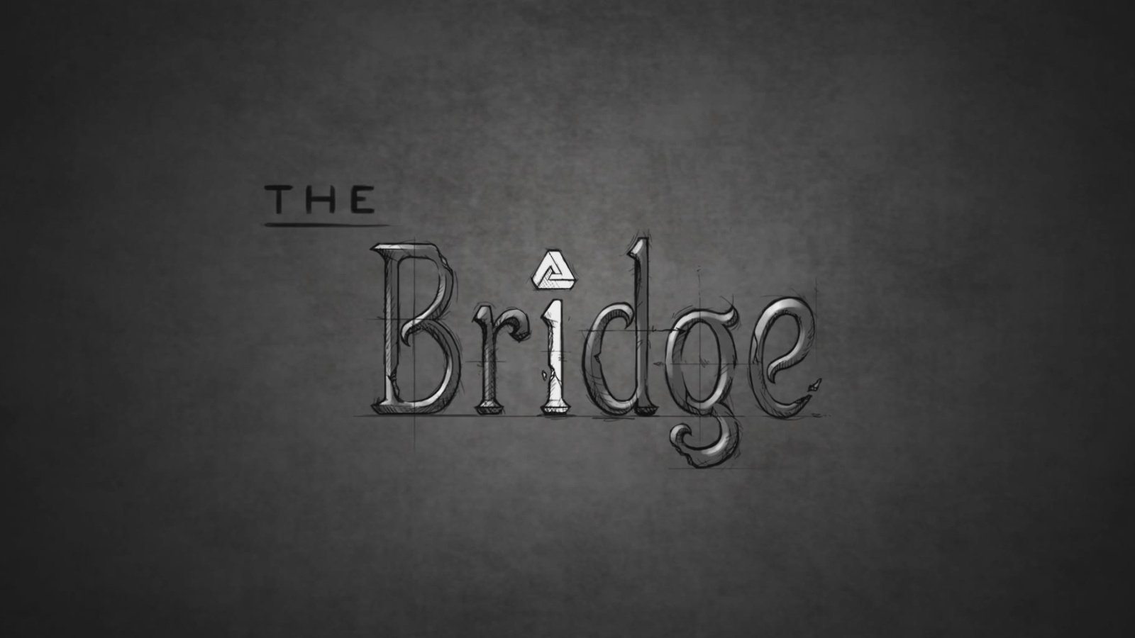 Jaquette de The Bridge