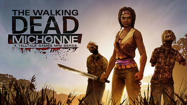 Image de The Walking Dead: Michonne