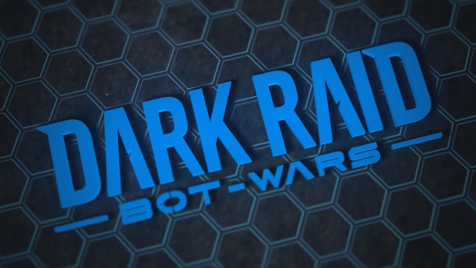 Image de Dark Raid Bot Wars
