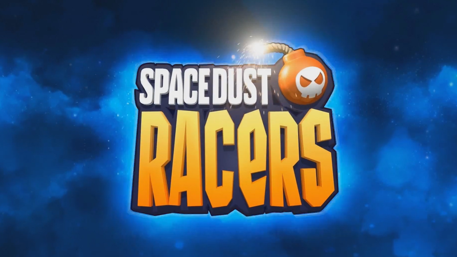 Image de Space Dust Racers