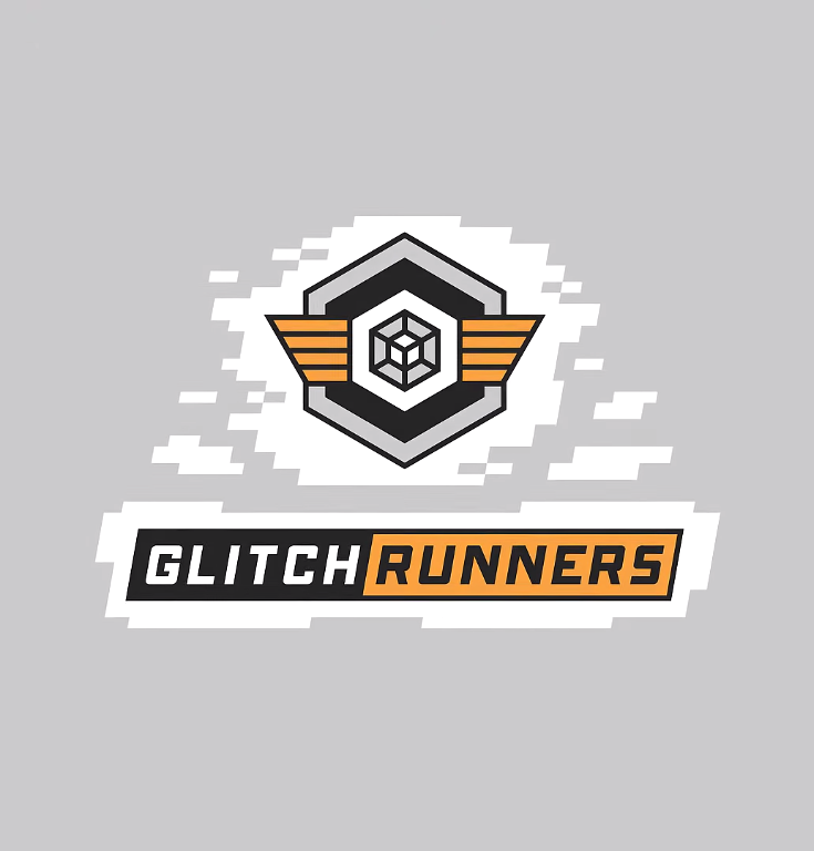 Image de Glitchrunners
