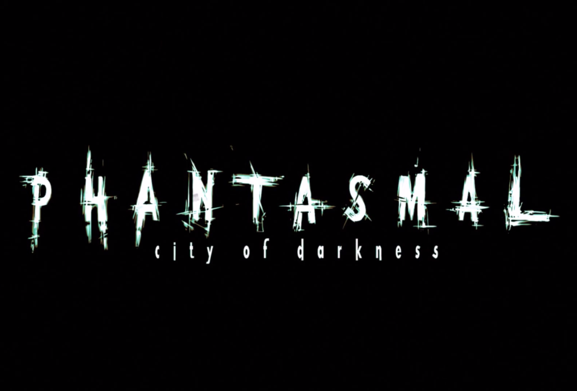 Image de Phantasmal : City of Darkness