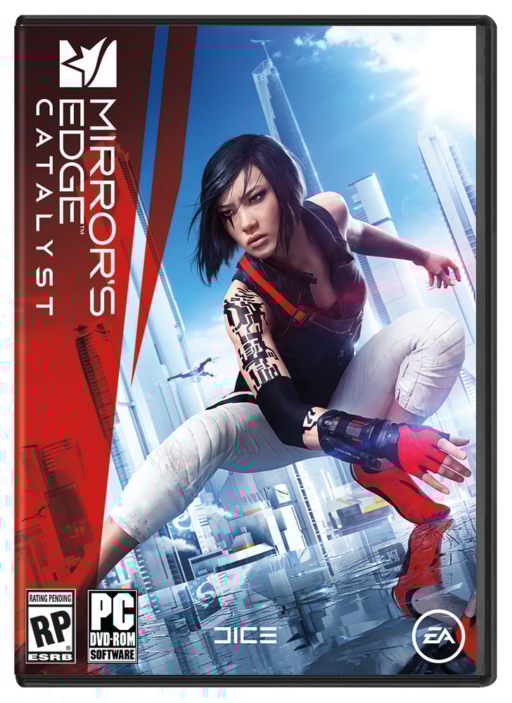 Image de Mirror's Edge Catalyst