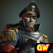 Jaquette de Warhammer 40.000 : Armageddon