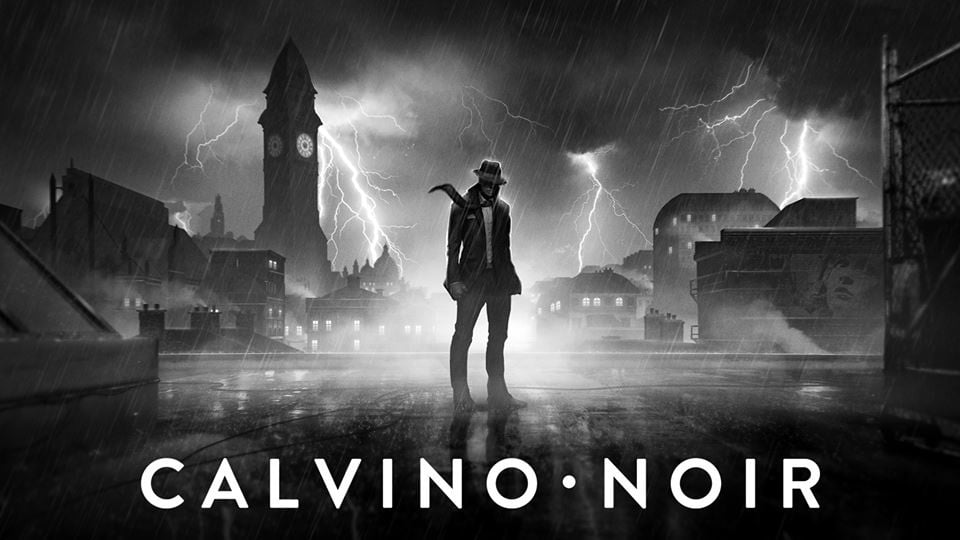 Image de Calvino Noir