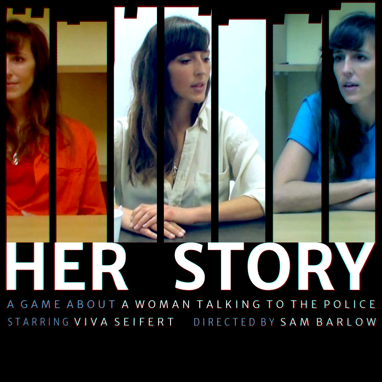 Image de Her Story