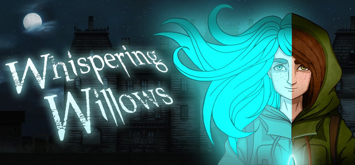 Image de Whispering Willows