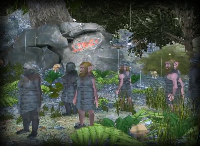 Image de Lithic