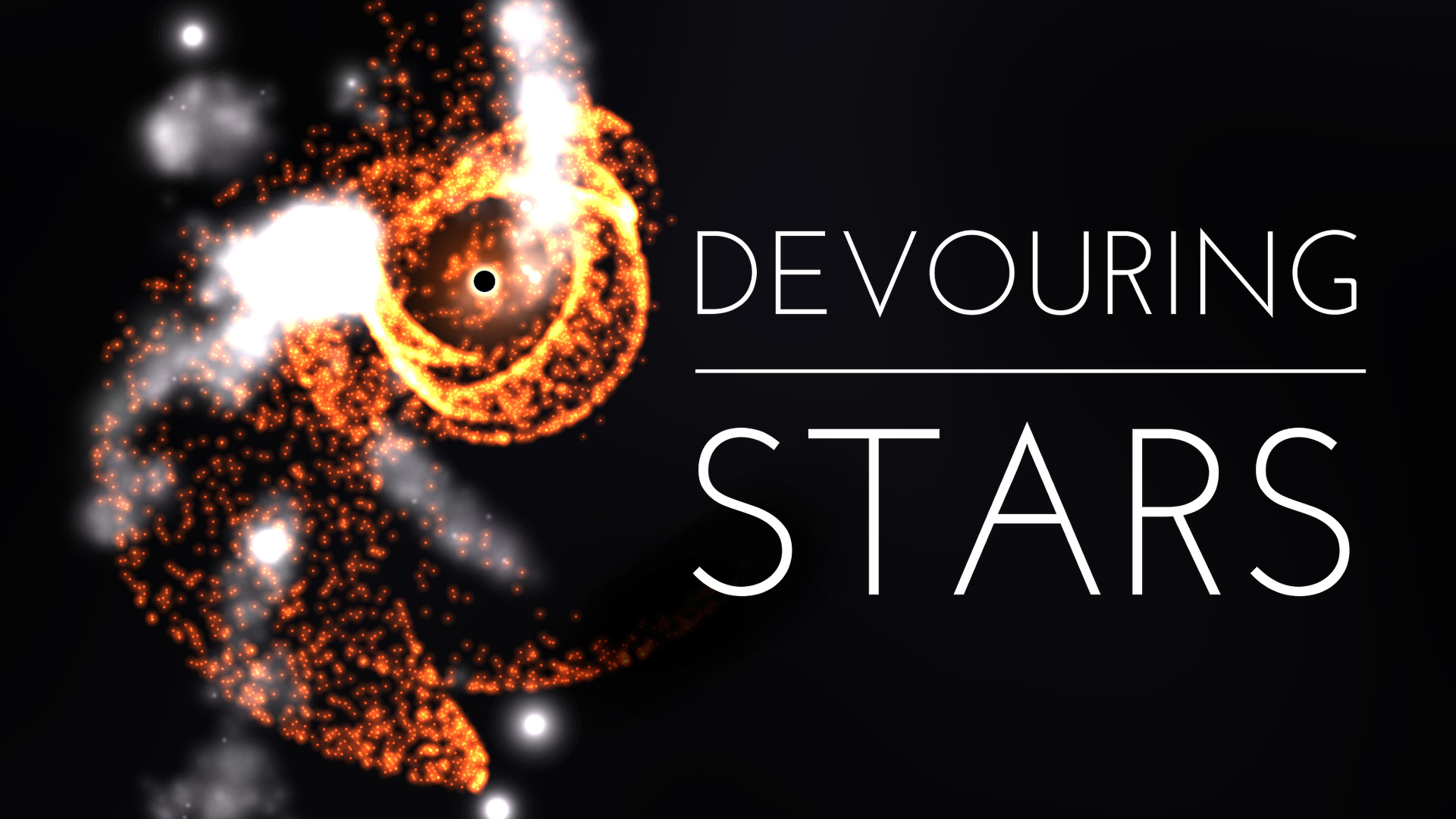 Image de Devouring Stars