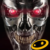 Terminator Genisys : Revolution