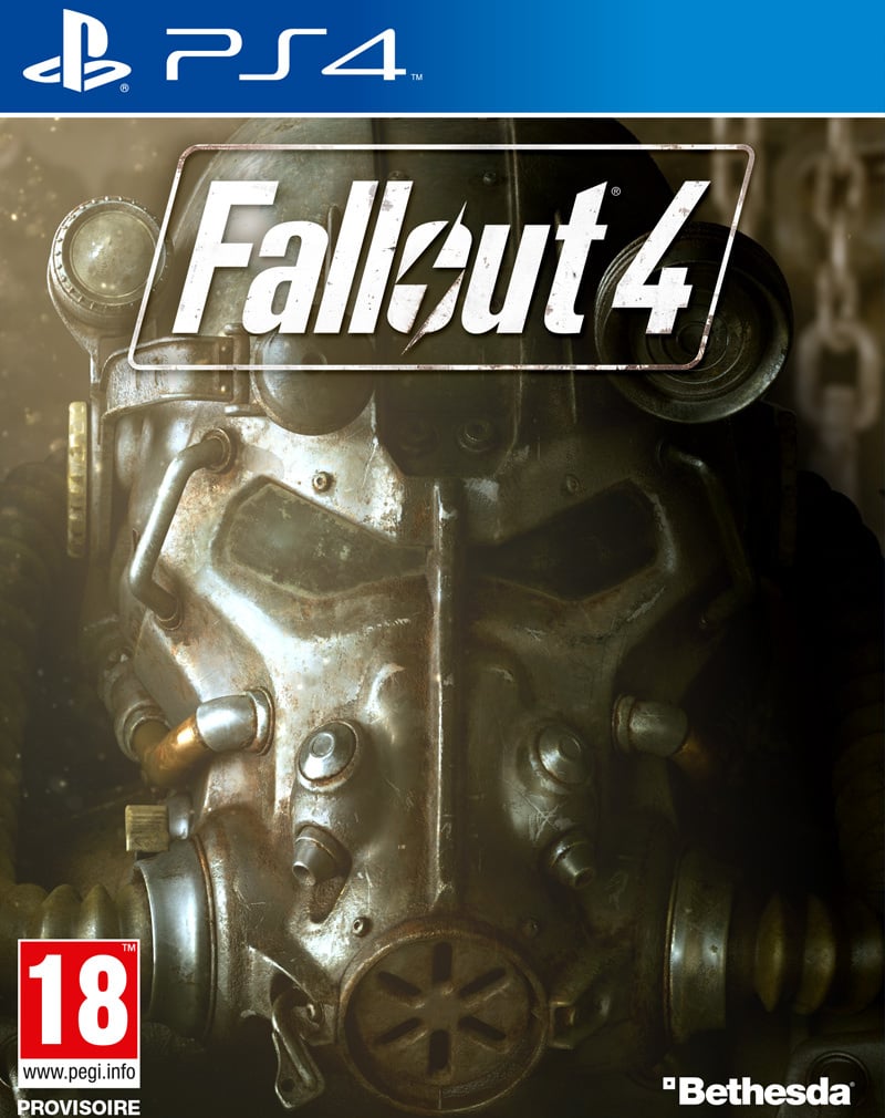 Image de Fallout 4
