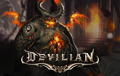 Image de Devilian