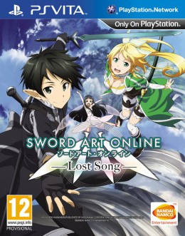 Image de Sword Art Online : Lost Song