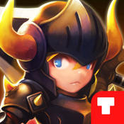 Image de Guardian Hunter - Super brawl RPG