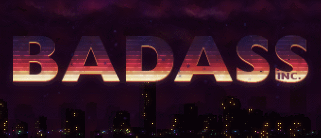 Image de Badass Inc