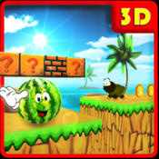 Image de Watermelon's World Adventure
