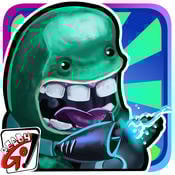 Image de Invasion : Alien Attack
