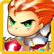 Image de Knights of Puzzle