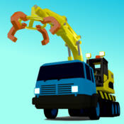 Image de The Little Crane That Could 2: Mud Play