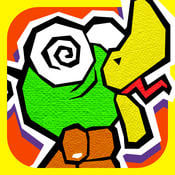 Image de Shake Duck Off