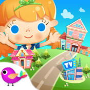 Image de Candy's Town