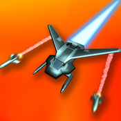 Image de Icarus-X : Tides of Fire