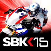 SBK 15 - Official Mobile Game