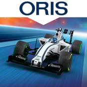 Image de ORIS Reaction
