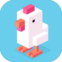 Crossy Road - Endless Arcade Hopper