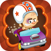 Image de Freak Circus Racing
