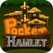 Image de Pocket Hamlet