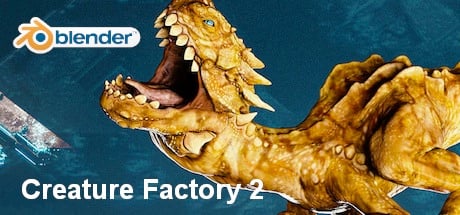 Creature Factory